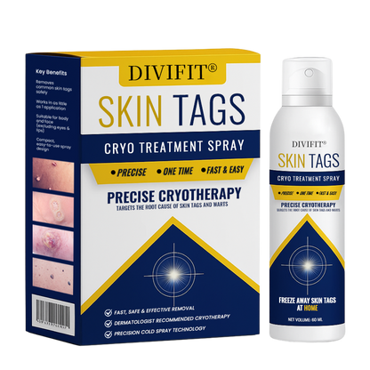 🎁 Ends Today: 70% OFF! 🏆 Virexo™ Skin Tag Cryo Treatment Spray 🧊 — Freezes Away Skin Tags & Warts in Seconds. No Blades, No Pain.