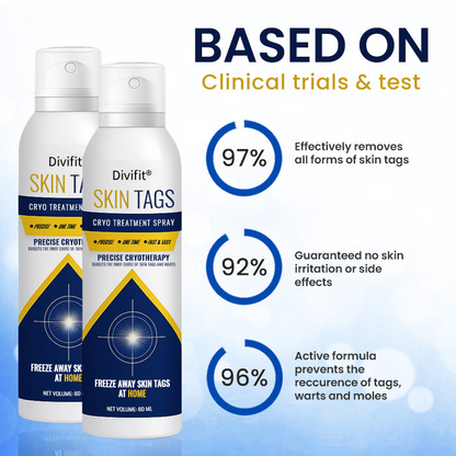 🎁 Ends Today: 70% OFF! 🏆 Virexo™ Skin Tag Cryo Treatment Spray 🧊 — Freezes Away Skin Tags & Warts in Seconds. No Blades, No Pain.