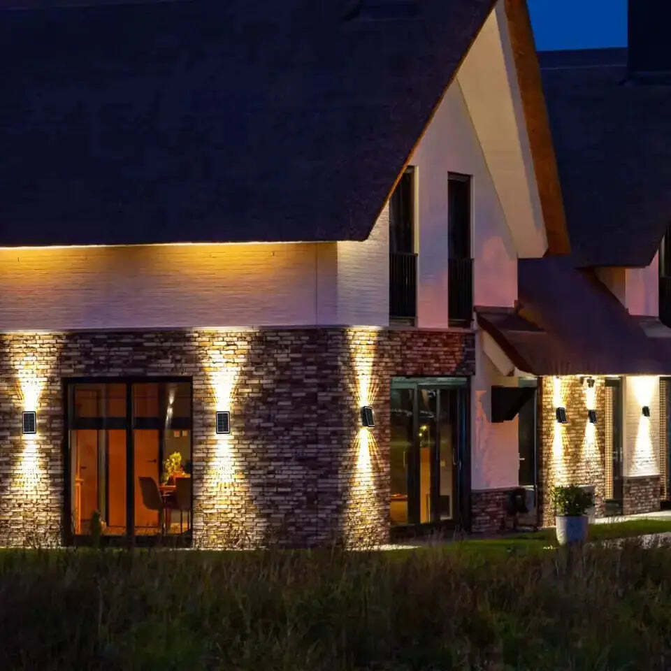 Colorful Ambience Anywhere